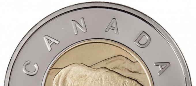 Деньги Канады: все что нужно о них знать Канадская валюта название