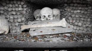 Костница в Чехии: история, фото, адрес, как добраться из Праги Прага церковь из костей как добраться